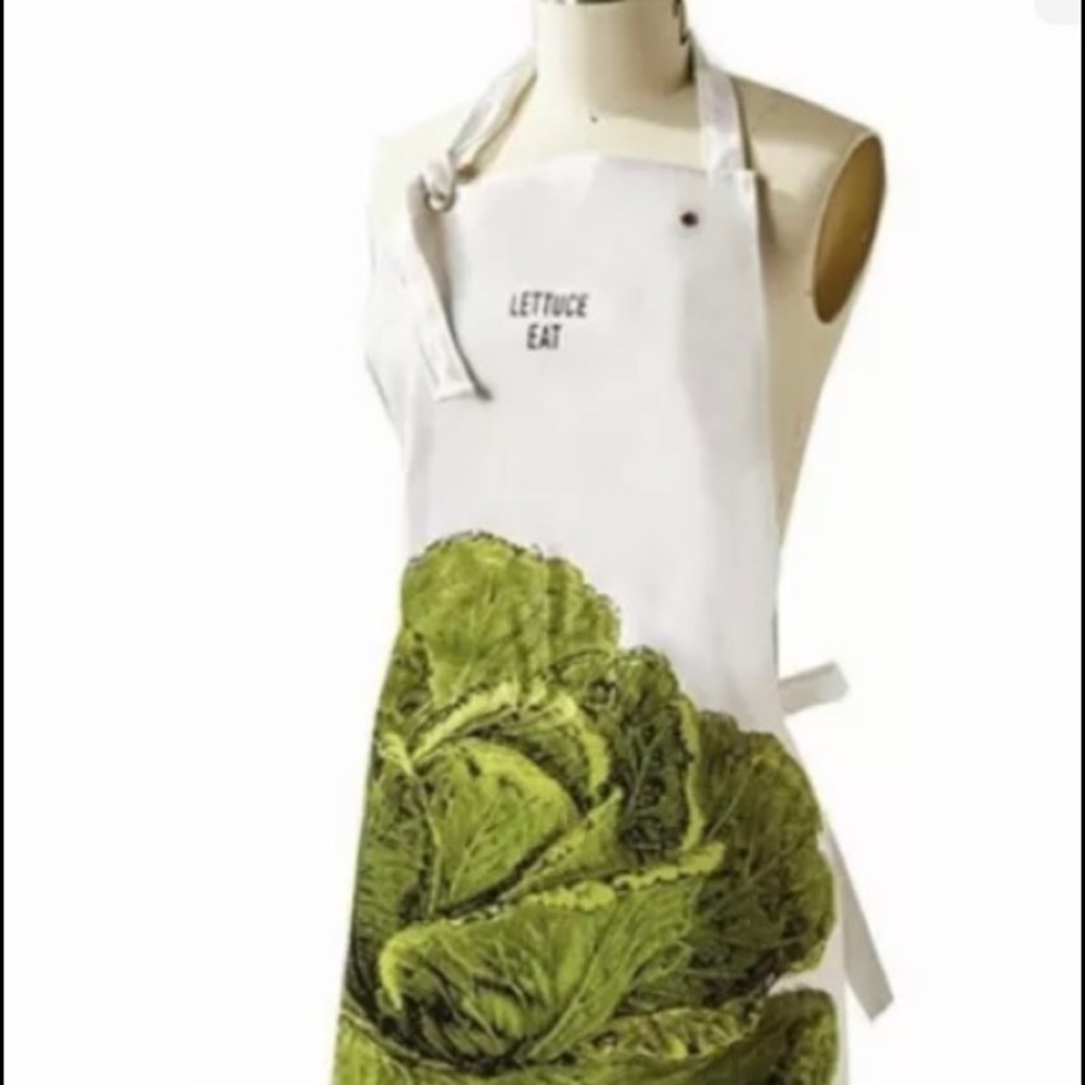 APRON - Picture 4 of 5